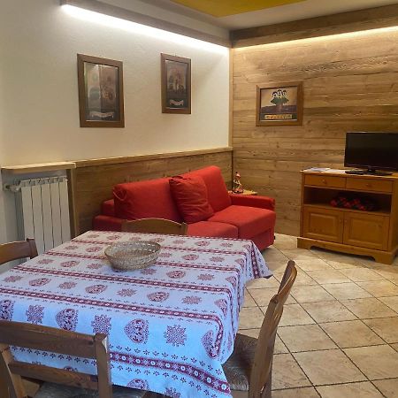 Baita Arianna Διαμέρισμα Colle Colle Sestriere Εξωτερικό φωτογραφία