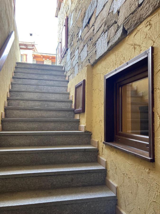 Baita Arianna Διαμέρισμα Colle Colle Sestriere Εξωτερικό φωτογραφία