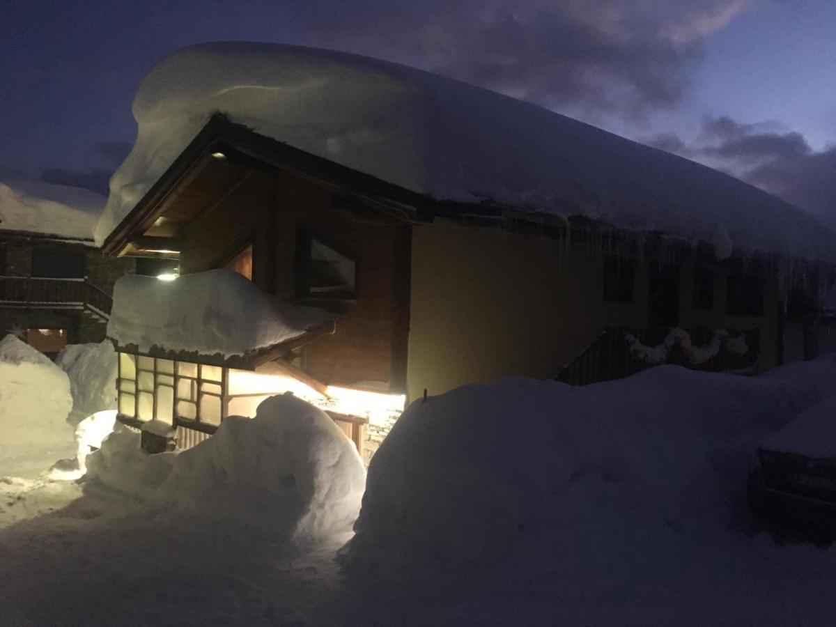 Baita Arianna Διαμέρισμα Colle Colle Sestriere Εξωτερικό φωτογραφία