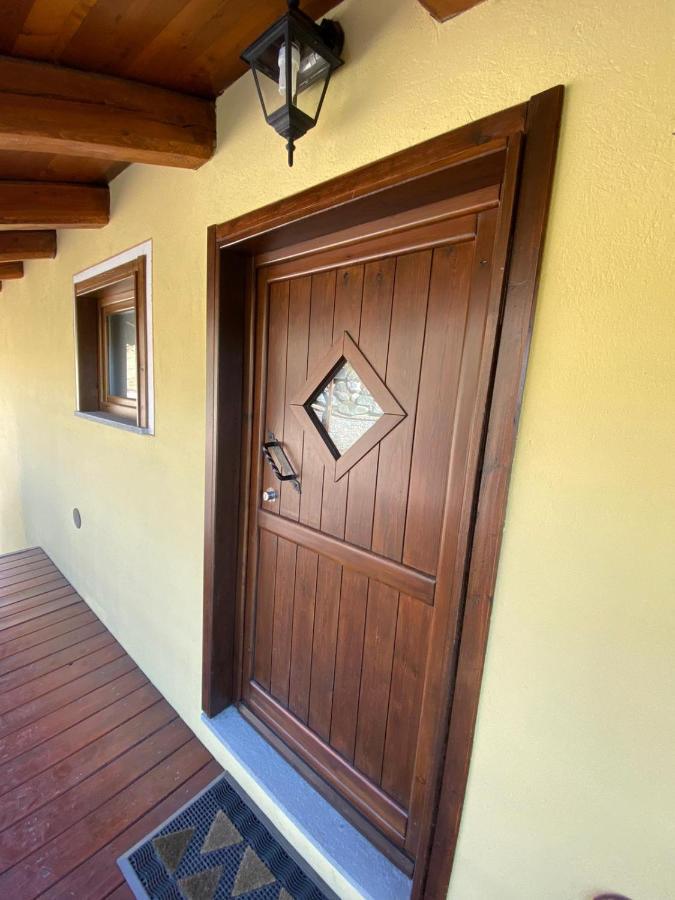 Baita Arianna Διαμέρισμα Colle Colle Sestriere Εξωτερικό φωτογραφία