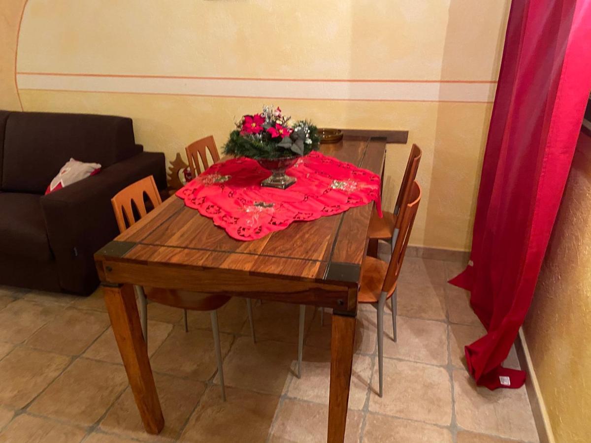 Baita Arianna Διαμέρισμα Colle Colle Sestriere Εξωτερικό φωτογραφία