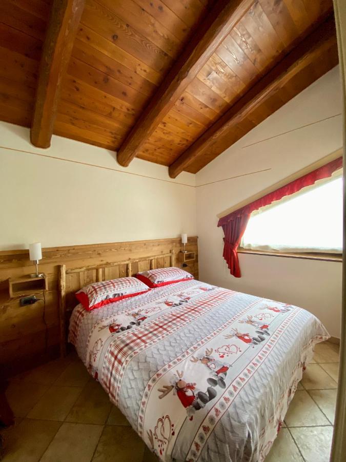 Baita Arianna Διαμέρισμα Colle Colle Sestriere Εξωτερικό φωτογραφία