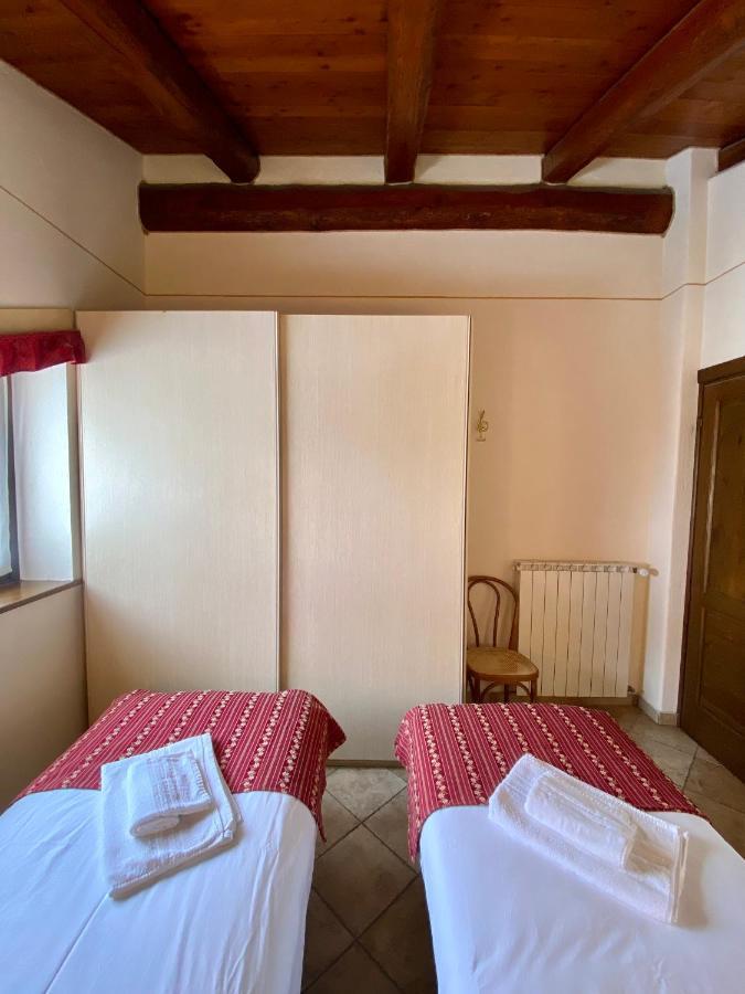 Baita Arianna Διαμέρισμα Colle Colle Sestriere Εξωτερικό φωτογραφία