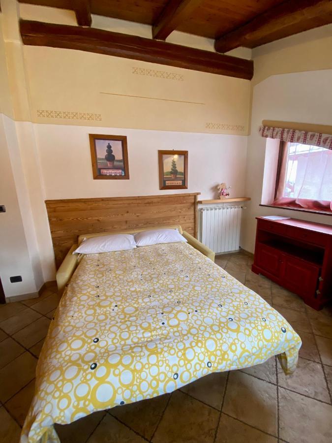 Baita Arianna Διαμέρισμα Colle Colle Sestriere Εξωτερικό φωτογραφία