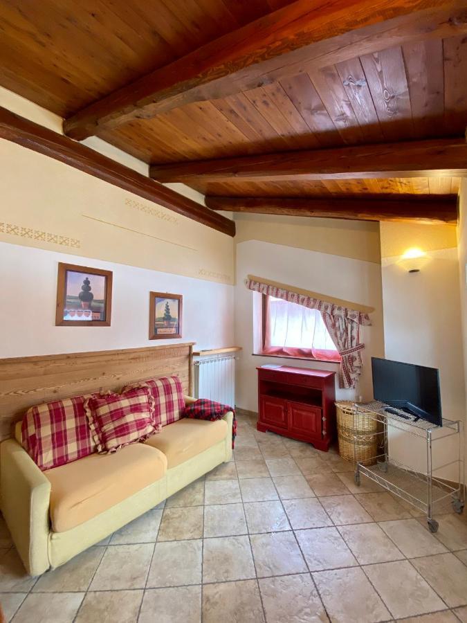 Baita Arianna Διαμέρισμα Colle Colle Sestriere Εξωτερικό φωτογραφία