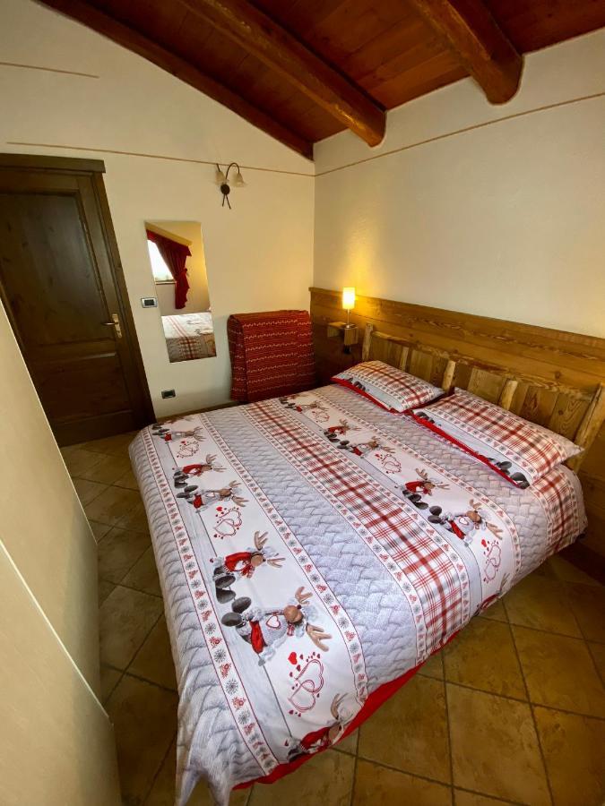 Baita Arianna Διαμέρισμα Colle Colle Sestriere Εξωτερικό φωτογραφία
