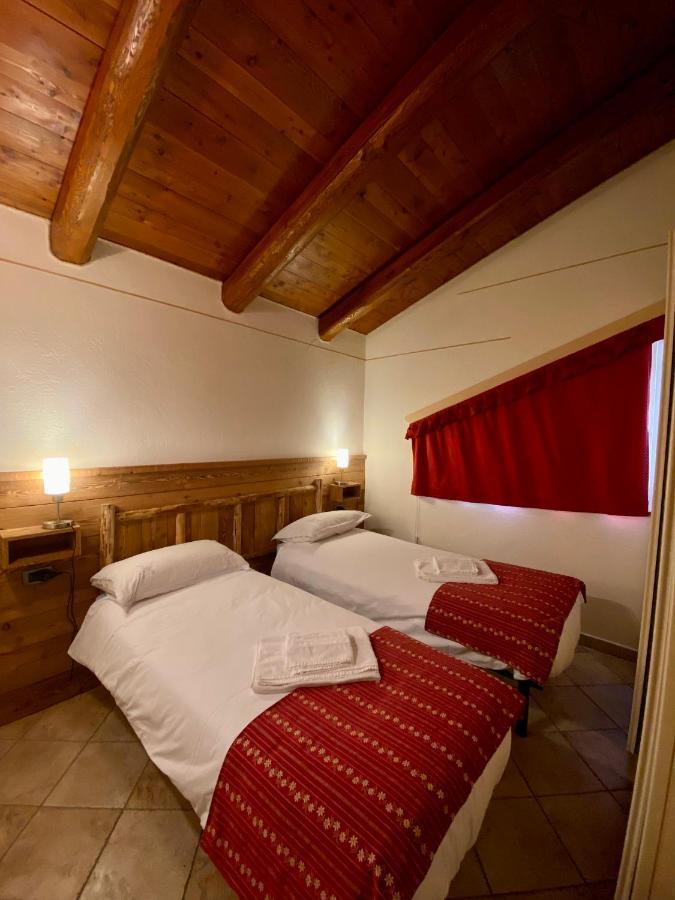 Baita Arianna Διαμέρισμα Colle Colle Sestriere Εξωτερικό φωτογραφία