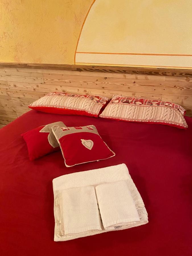 Baita Arianna Διαμέρισμα Colle Colle Sestriere Εξωτερικό φωτογραφία