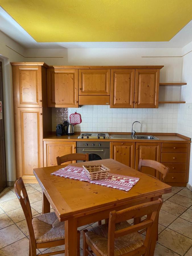 Baita Arianna Διαμέρισμα Colle Colle Sestriere Εξωτερικό φωτογραφία