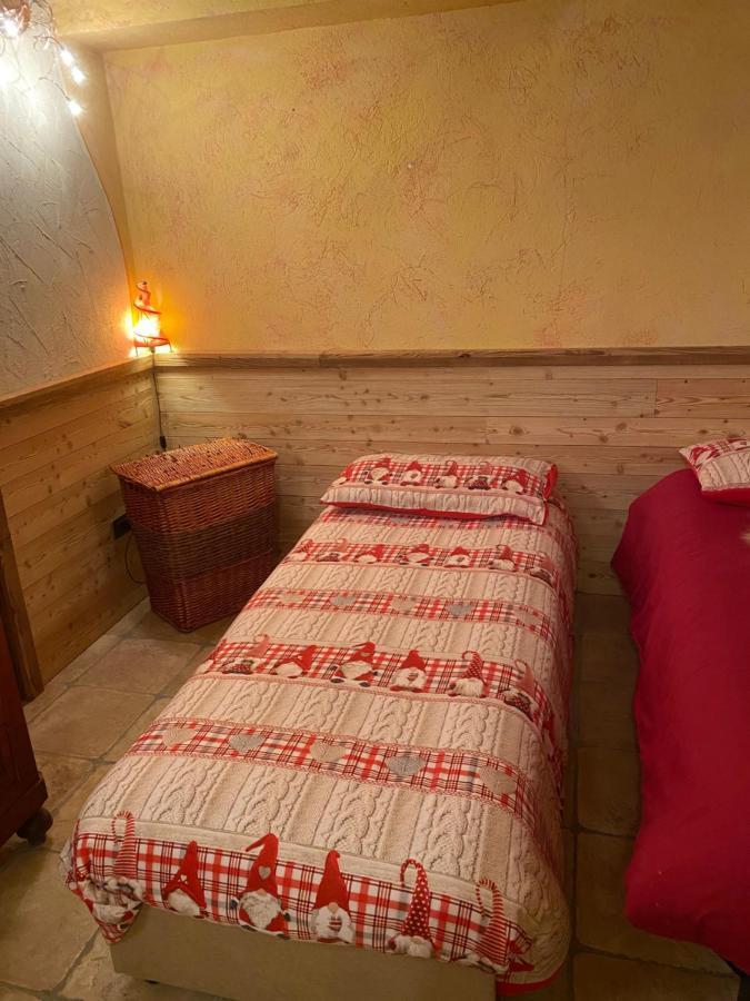Baita Arianna Διαμέρισμα Colle Colle Sestriere Εξωτερικό φωτογραφία