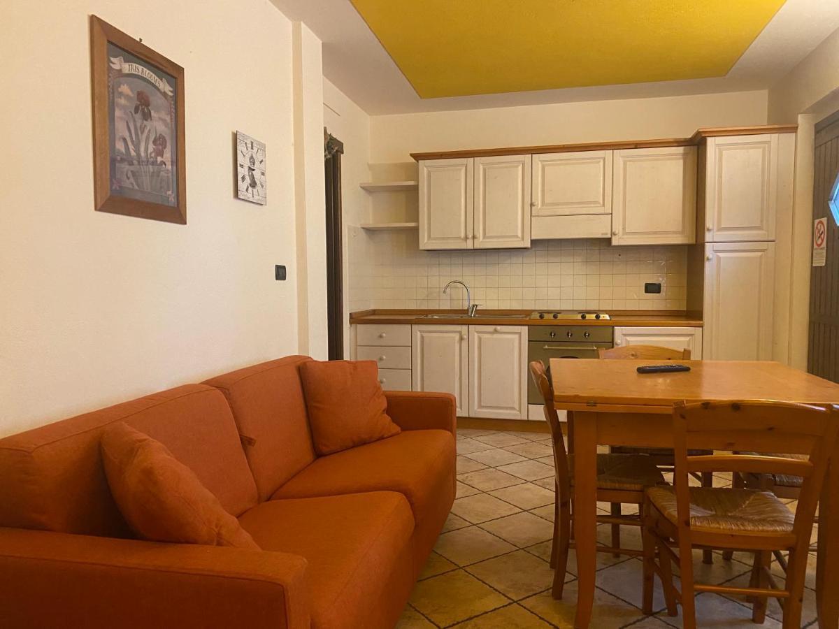 Baita Arianna Διαμέρισμα Colle Colle Sestriere Εξωτερικό φωτογραφία
