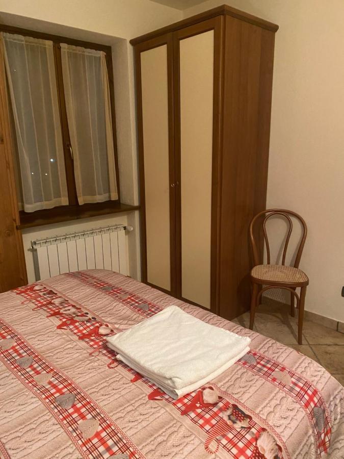Baita Arianna Διαμέρισμα Colle Colle Sestriere Εξωτερικό φωτογραφία