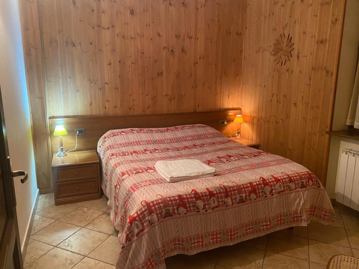 Baita Arianna Διαμέρισμα Colle Colle Sestriere Εξωτερικό φωτογραφία