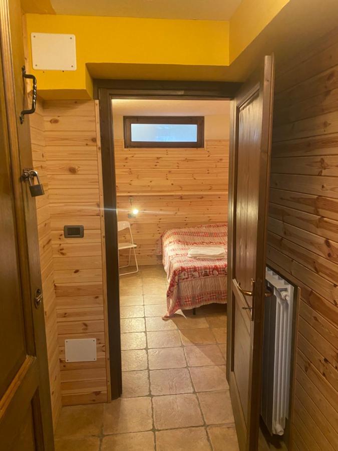 Baita Arianna Διαμέρισμα Colle Colle Sestriere Εξωτερικό φωτογραφία