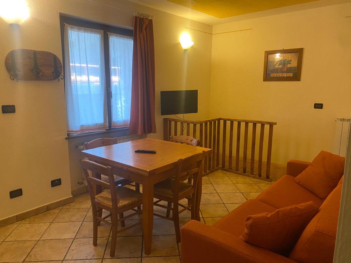 Baita Arianna Διαμέρισμα Colle Colle Sestriere Εξωτερικό φωτογραφία