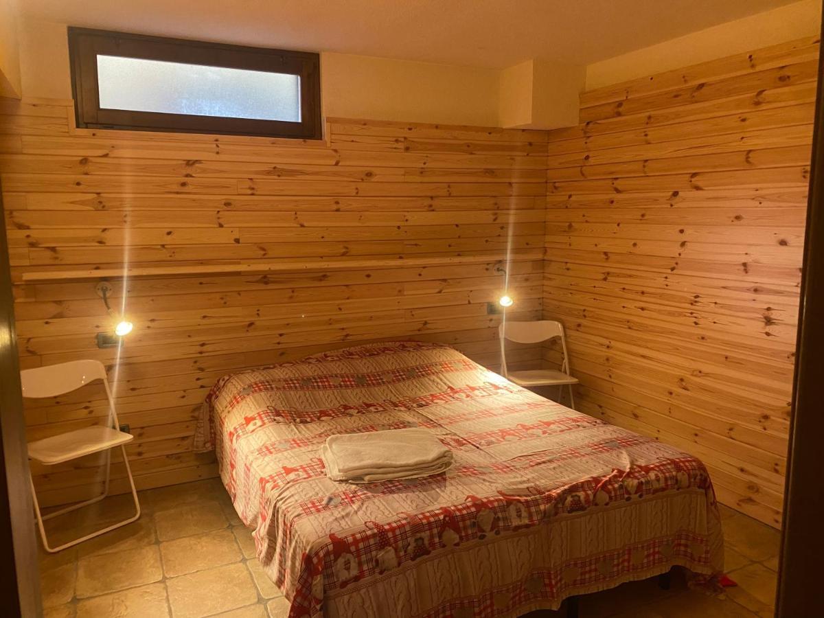 Baita Arianna Διαμέρισμα Colle Colle Sestriere Εξωτερικό φωτογραφία