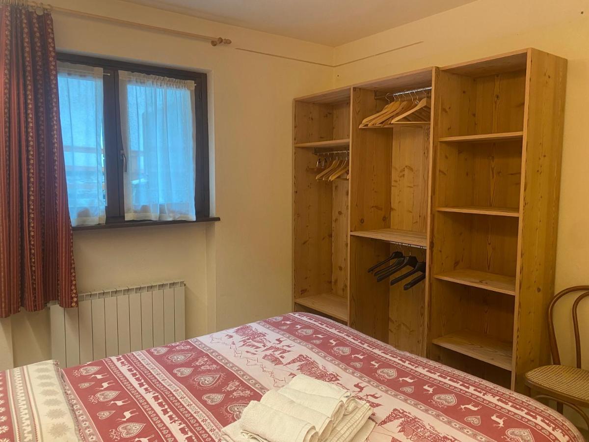 Baita Arianna Διαμέρισμα Colle Colle Sestriere Εξωτερικό φωτογραφία