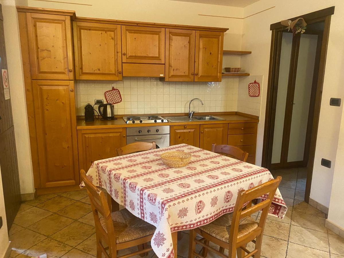 Baita Arianna Διαμέρισμα Colle Colle Sestriere Εξωτερικό φωτογραφία