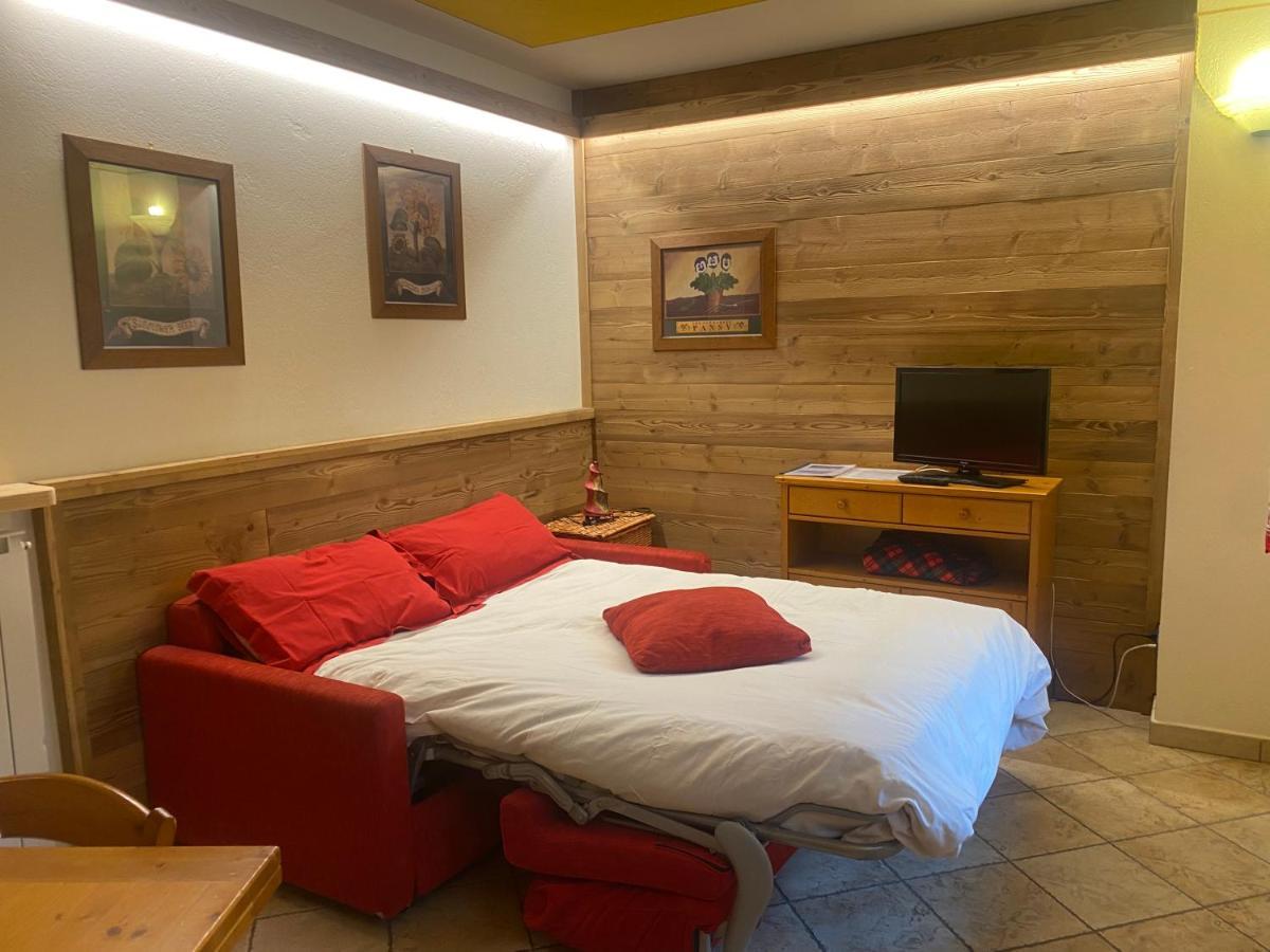 Baita Arianna Διαμέρισμα Colle Colle Sestriere Εξωτερικό φωτογραφία