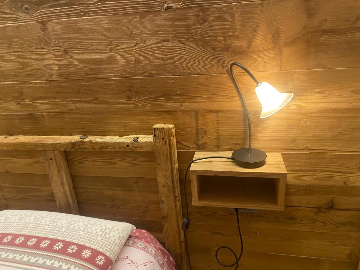 Baita Arianna Διαμέρισμα Colle Colle Sestriere Εξωτερικό φωτογραφία