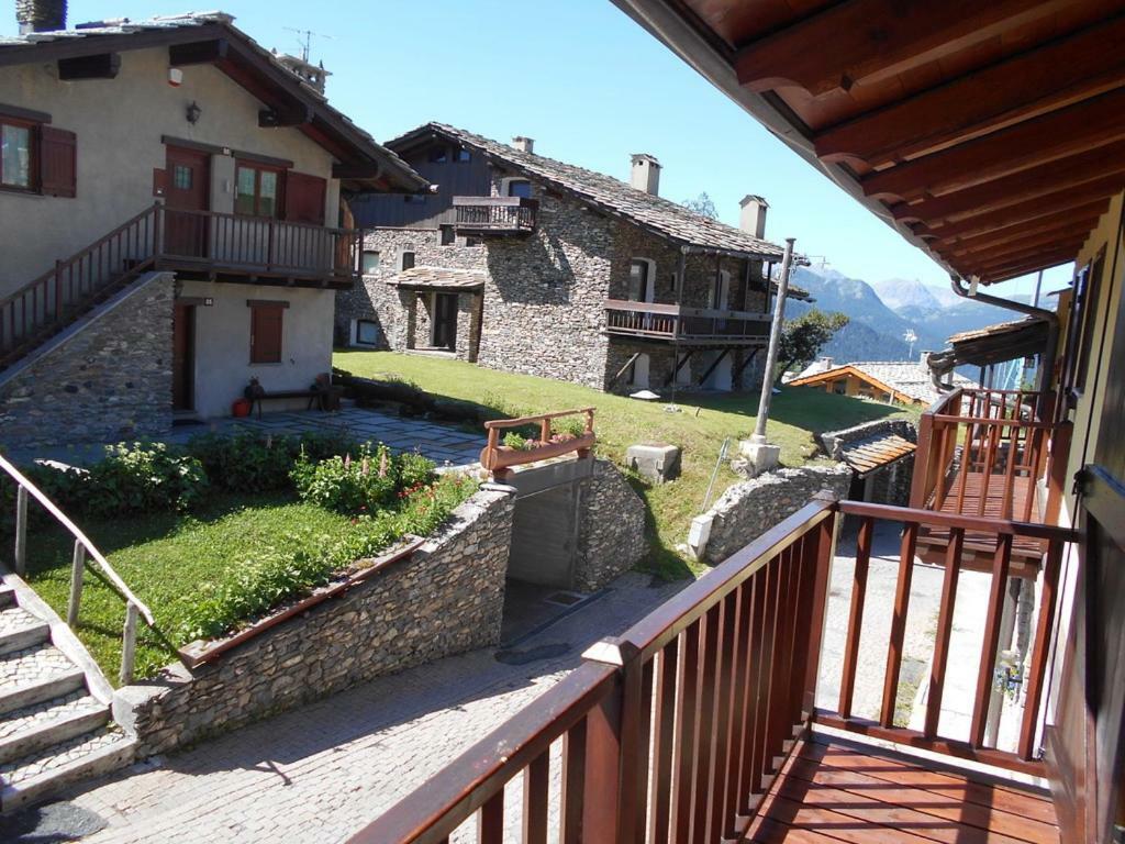 Baita Arianna Διαμέρισμα Colle Colle Sestriere Εξωτερικό φωτογραφία